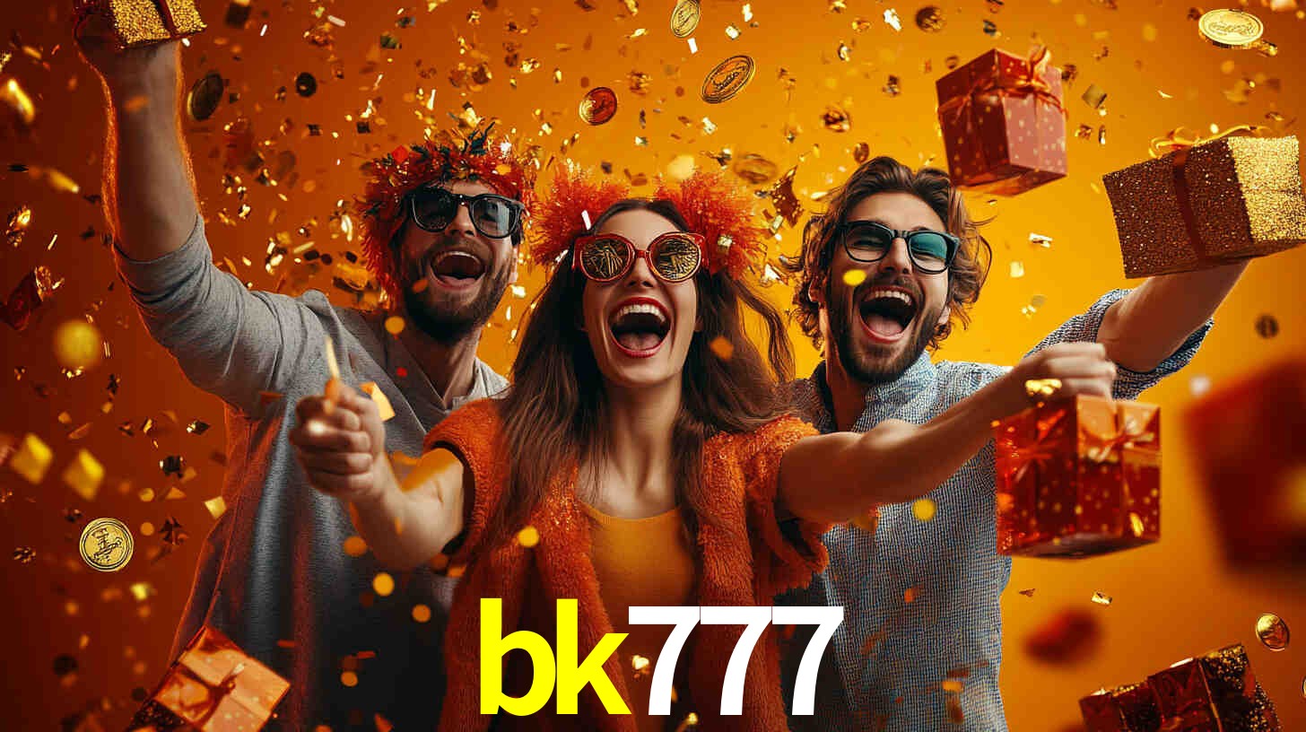 bk777 - Tesouros Escondidos do Cassino - bk777.com