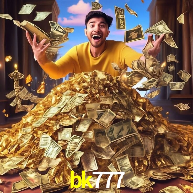 Estatísticas bk777