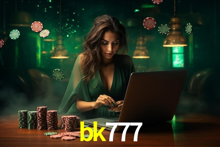 bk777 - Installation Guide