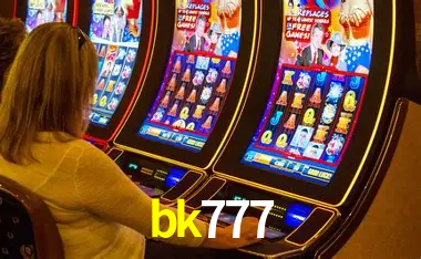 Descubra a Essência do bk777: Nossa História e Compromissos