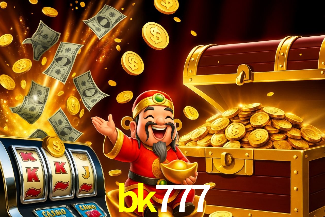 Jogo Spaceman bk777