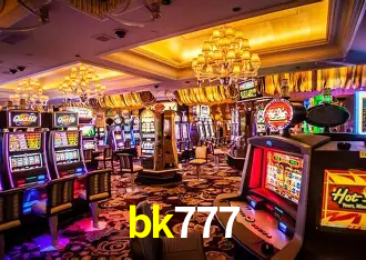 bk777 Cassino - 80+ Mesas ao Vivo