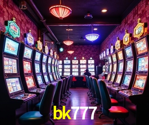 bk777 Rio de Janeiro - Slot Strategy