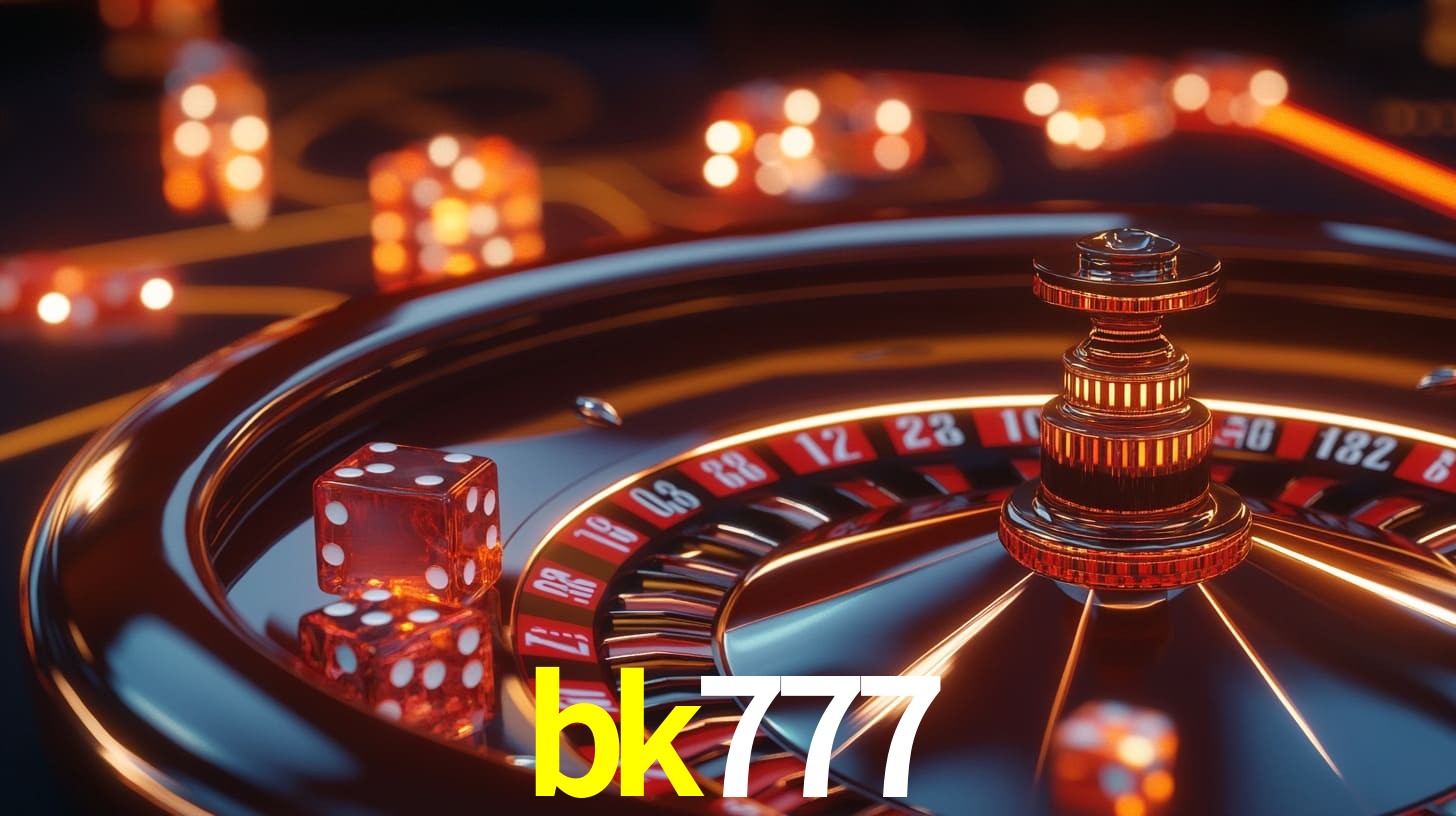 Football Betting bk777