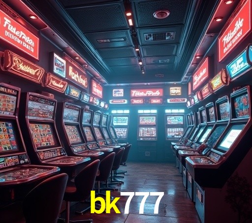 bk777 São Paulo - Hot Promos