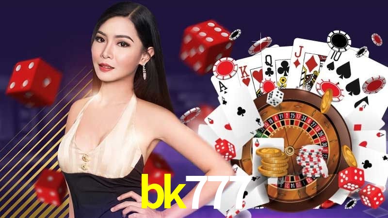 Mesa de Blackjack bk777