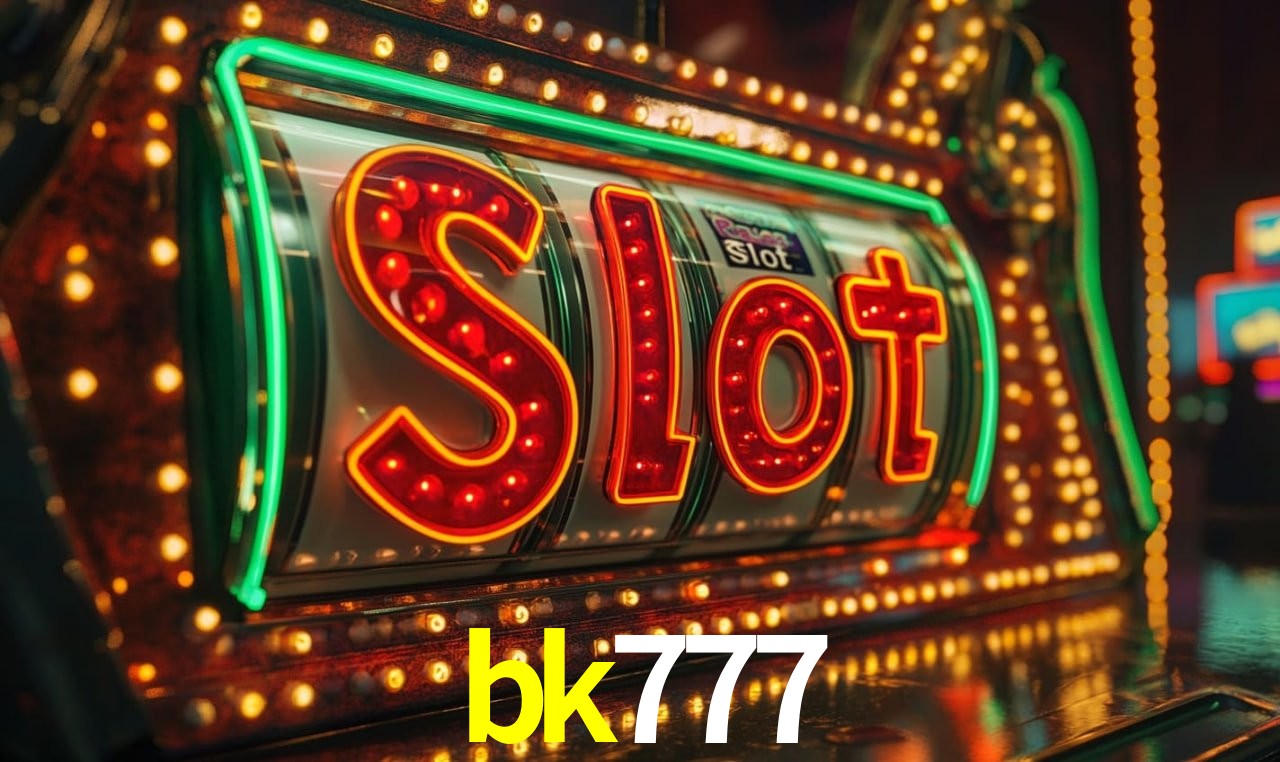 bk777 - Rápido Acesse