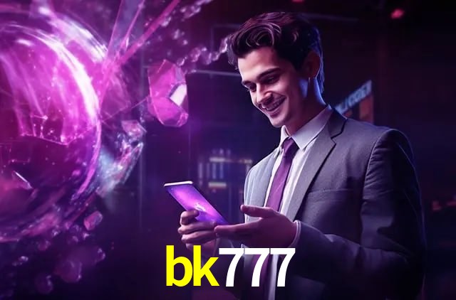 Gates of Olympus bk777
