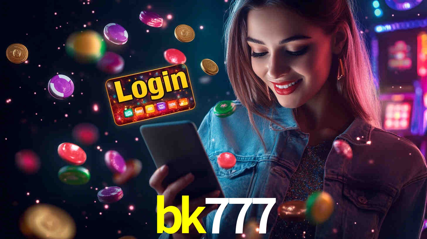 Descubra a Essência do bk777: Nossa História e Compromissos