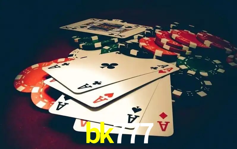bk777 Brasília - Betting Features