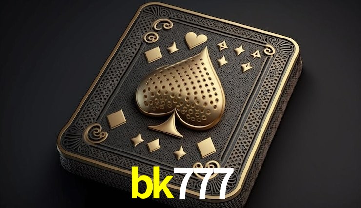Tecnologia da Plataforma bk777
