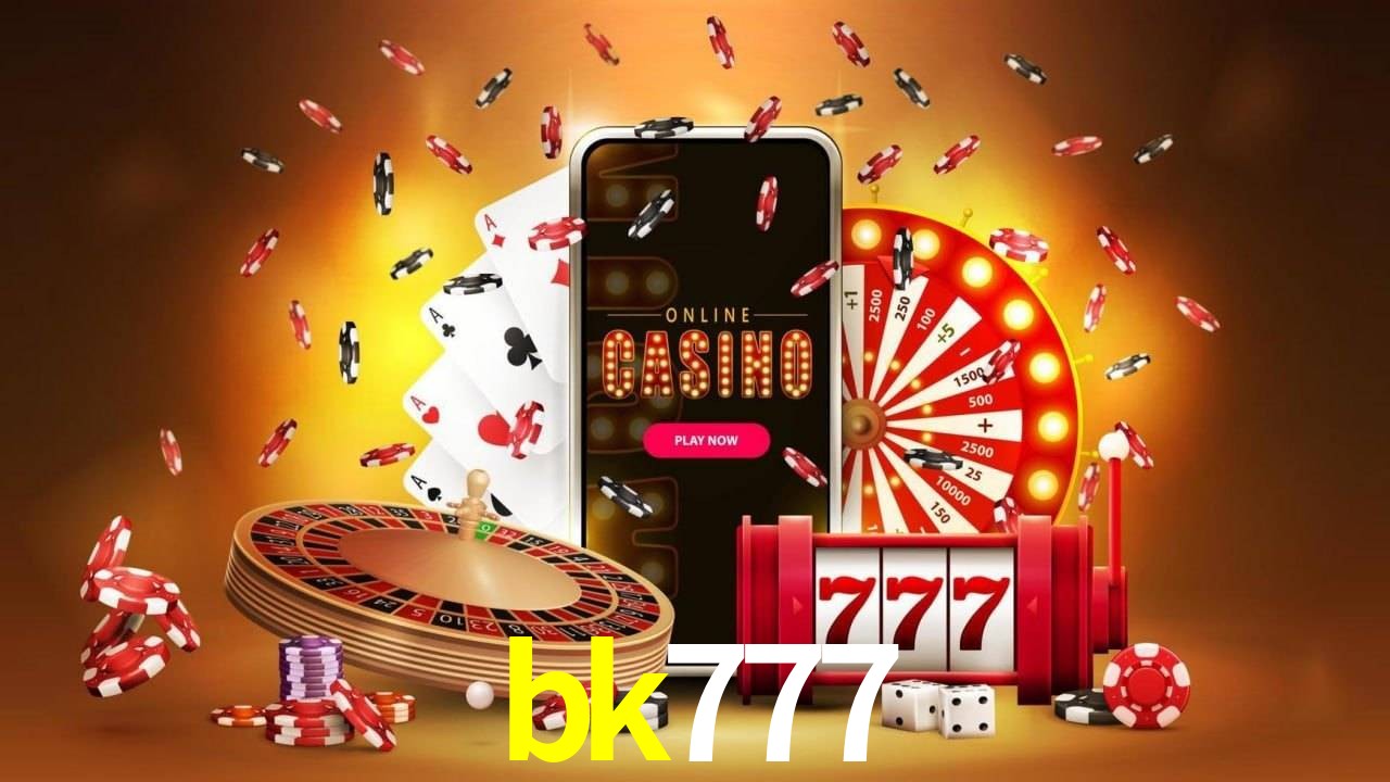 bk777 Salvador - Statistics