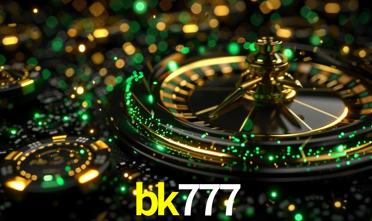 bk777 Brasília - Bonus Features