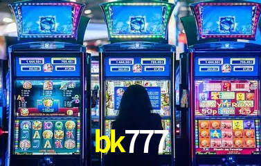 Descubra a Magia dos Jogos de Arcade no bk777