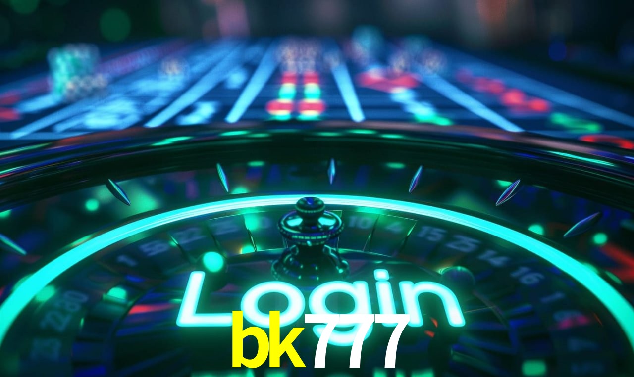 Casino Ao Vivo bk777