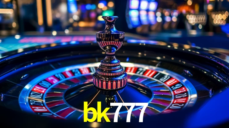 bk777 App Interface