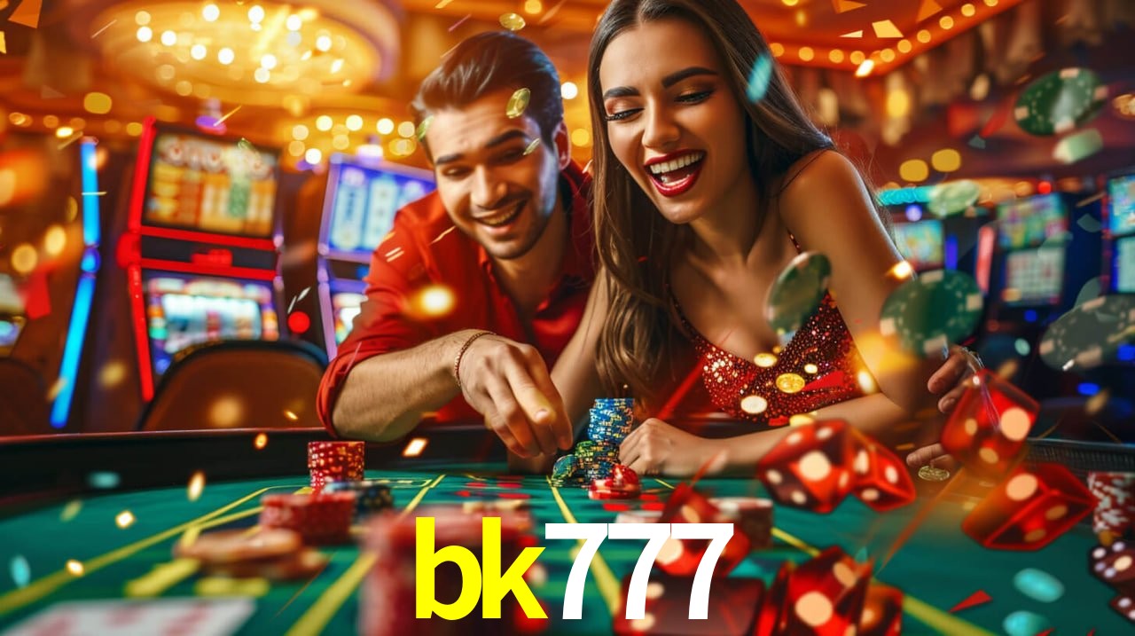 bk777 - Winners Celebration