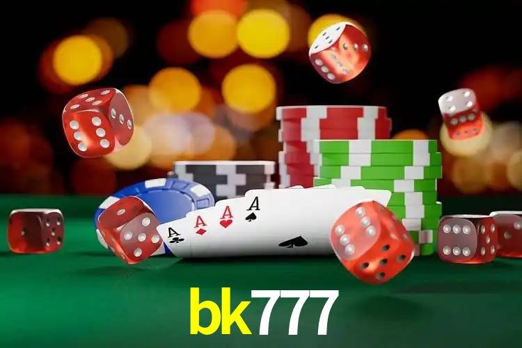 bk777 São Paulo - Jogo Providers
