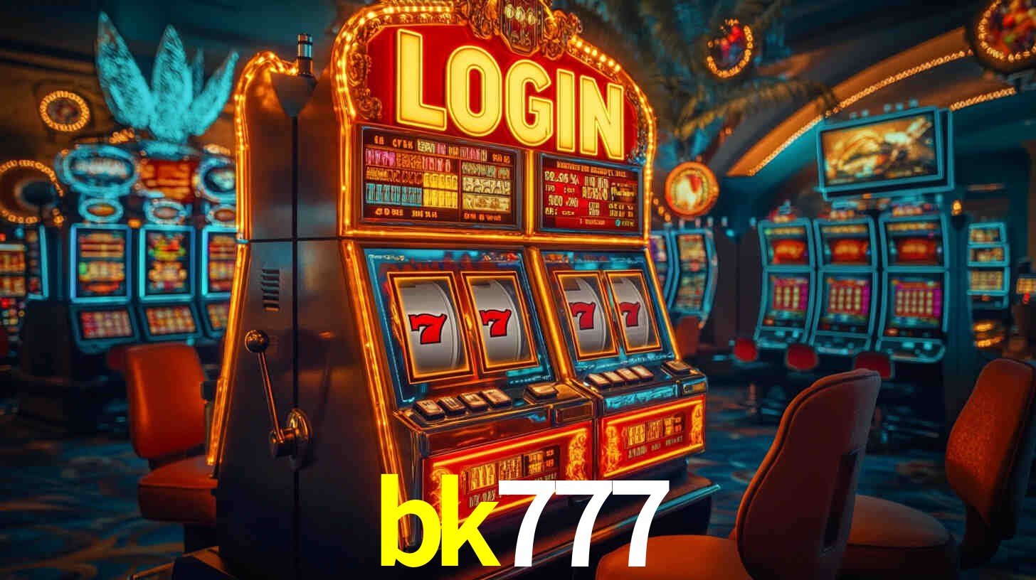 Daily Bonuses bk777