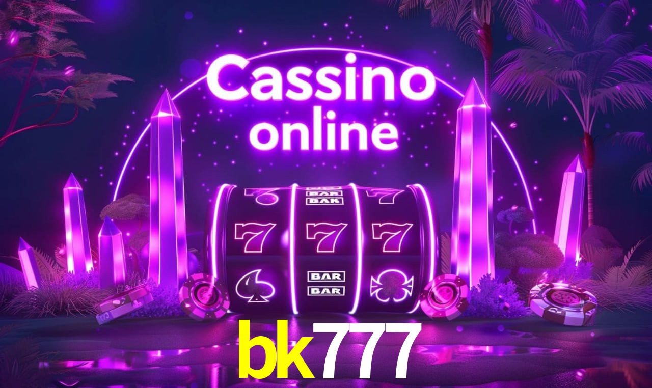 bk777 - Login Methods