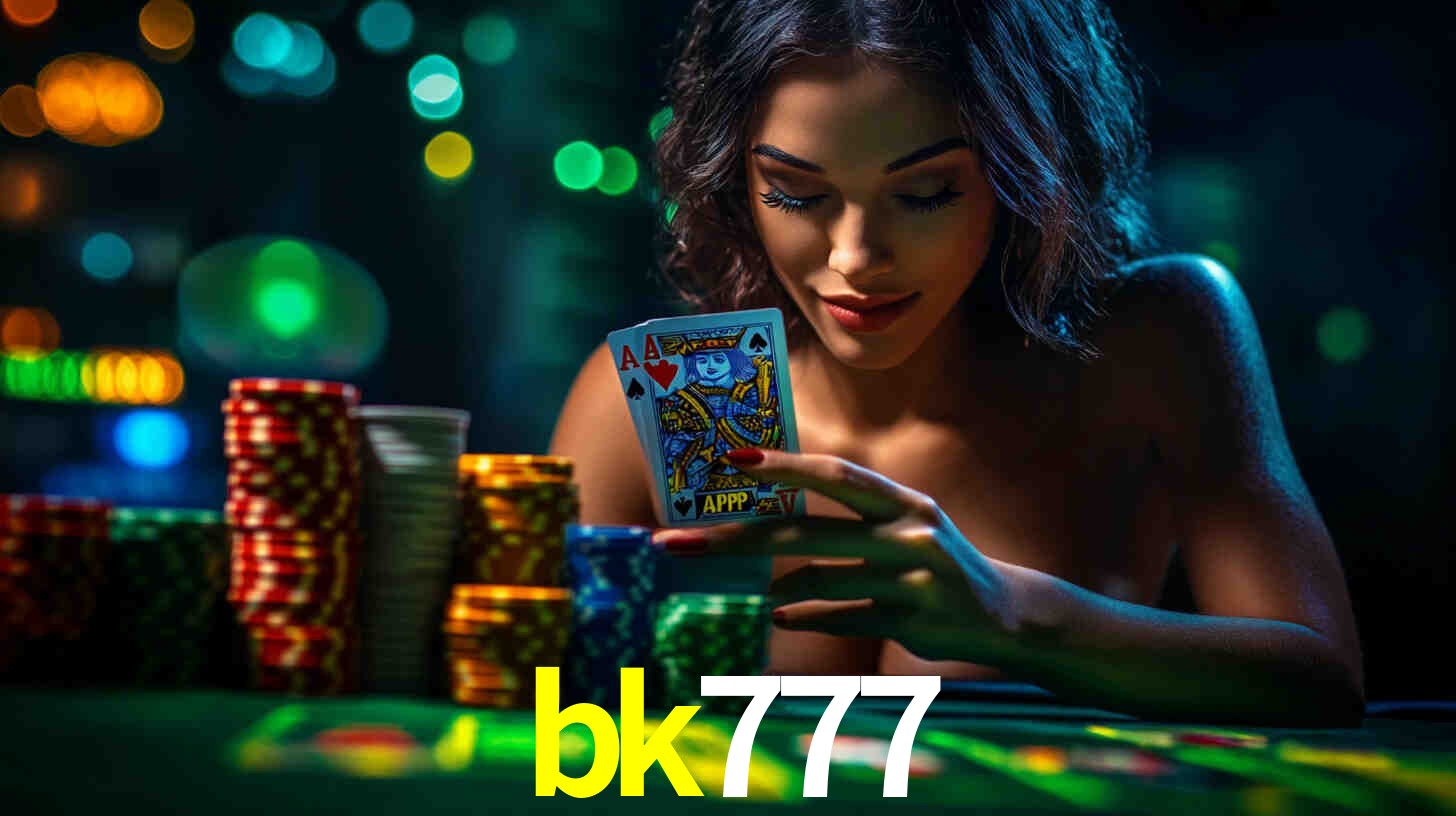 Descubra o Programa VIP da bk777: Vantagens Exclusivas para Jogadores