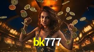 Live Casino bk777
