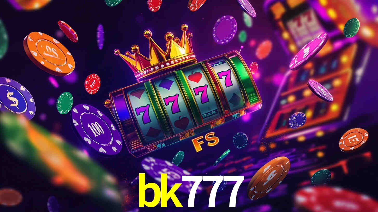 Roulette Table bk777