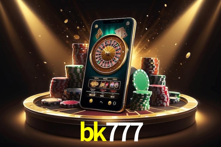 bk777 - cassino ao vivo