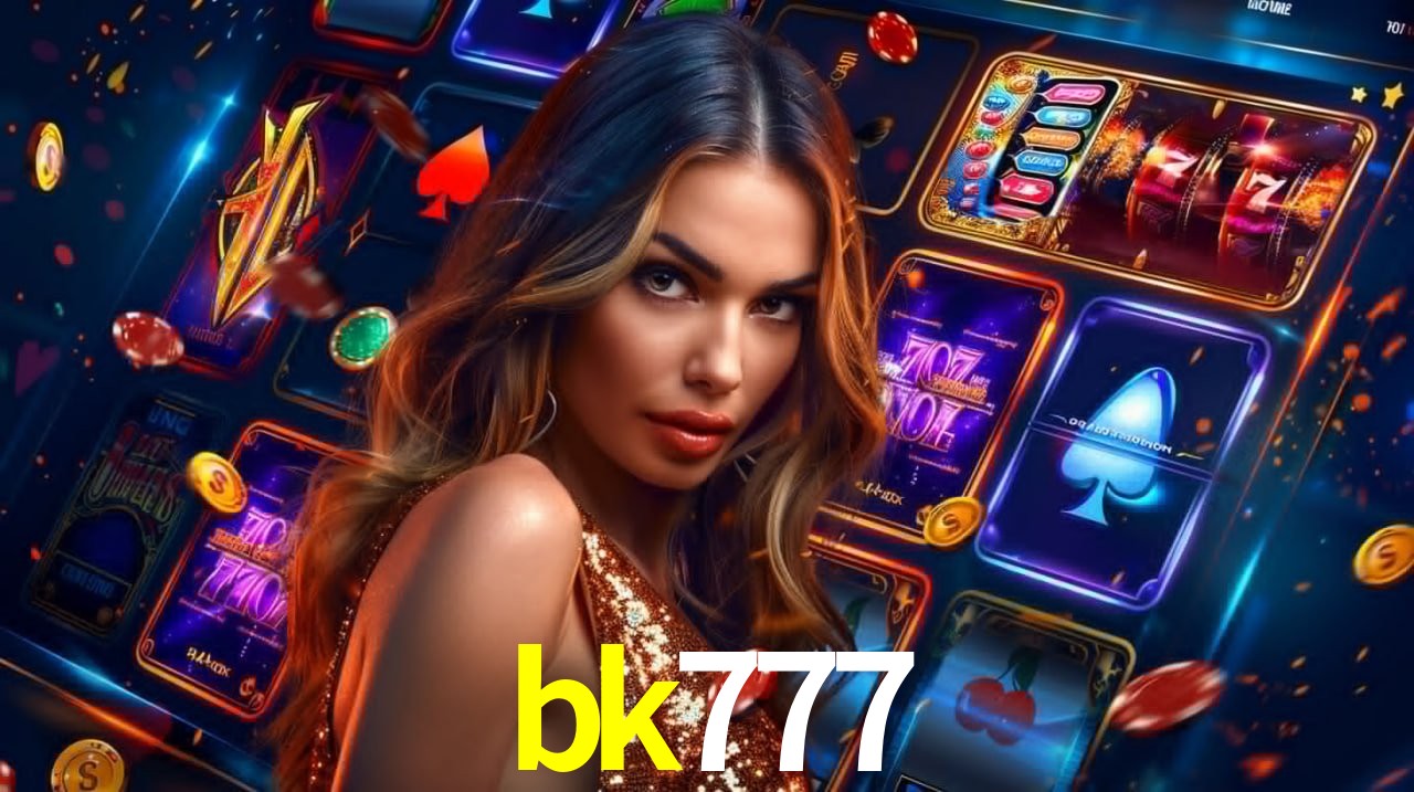 cassino bk777