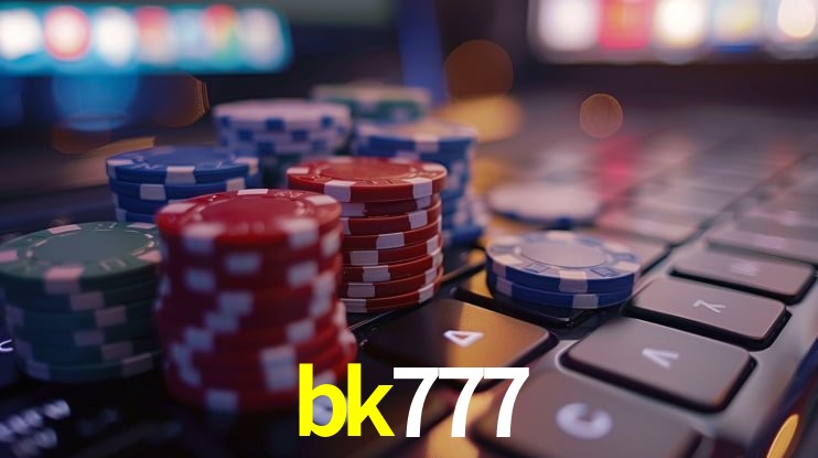 bk777 - Security