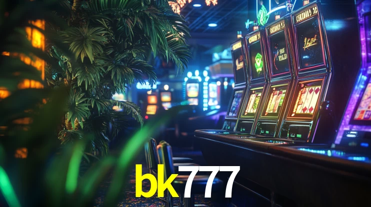 Spaceman Game bk777
