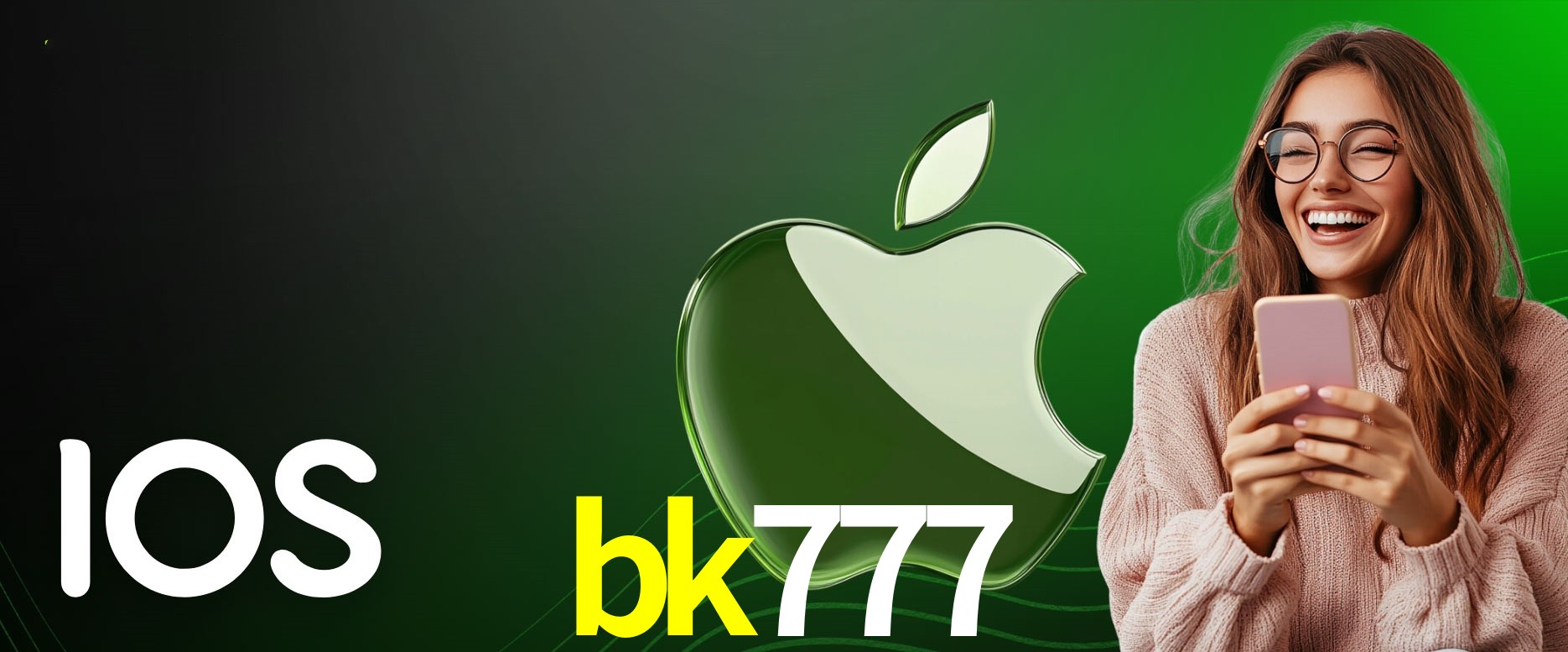 APP oficial da bk777 para mobile