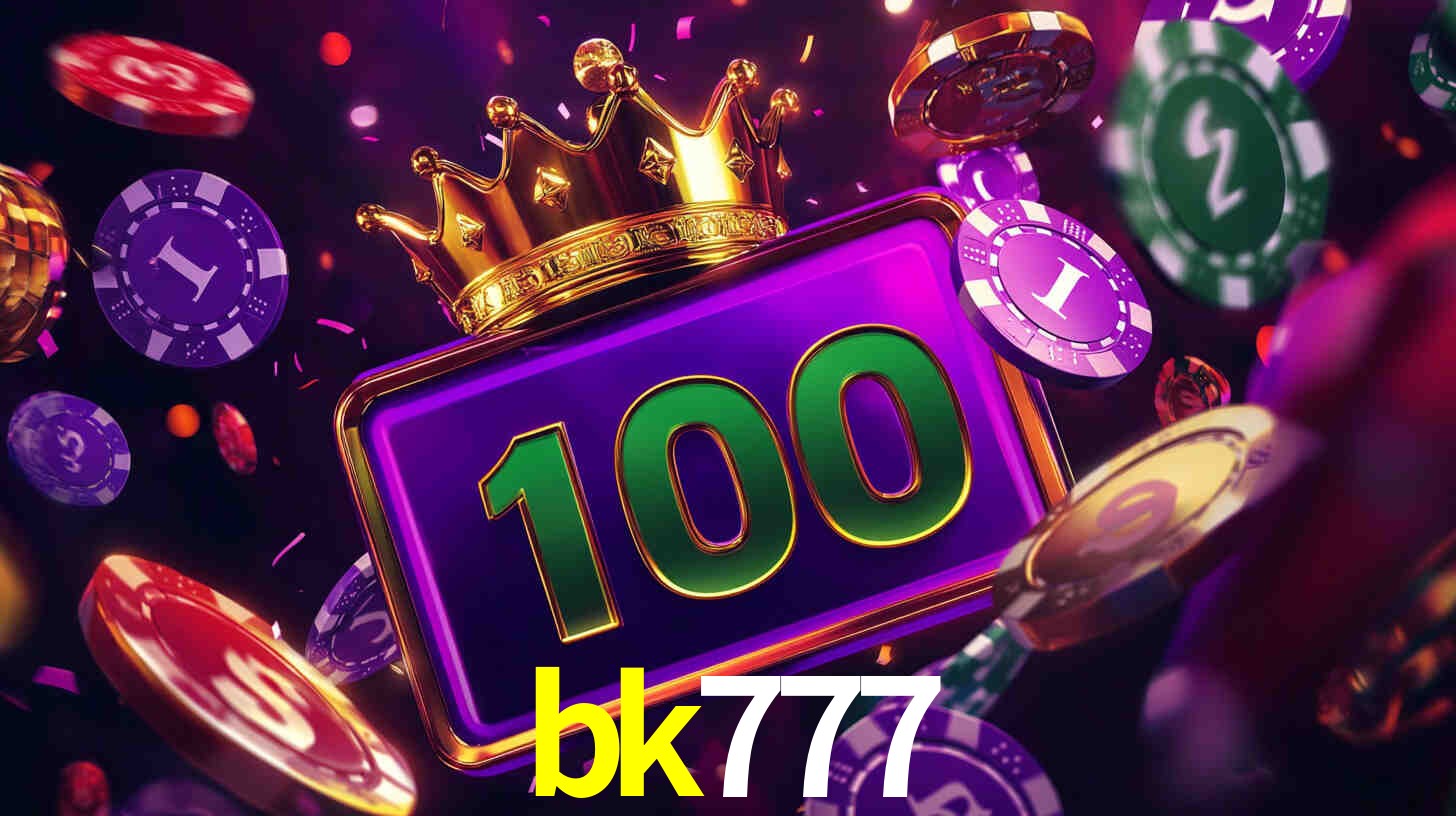 Live Casino bk777