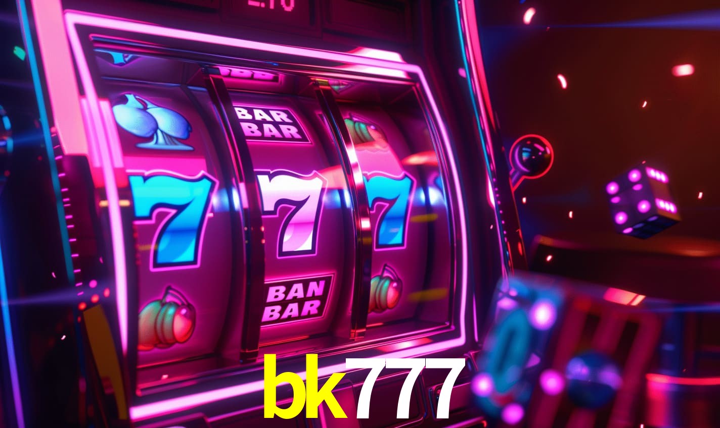 bk777 Salvador - Strategies