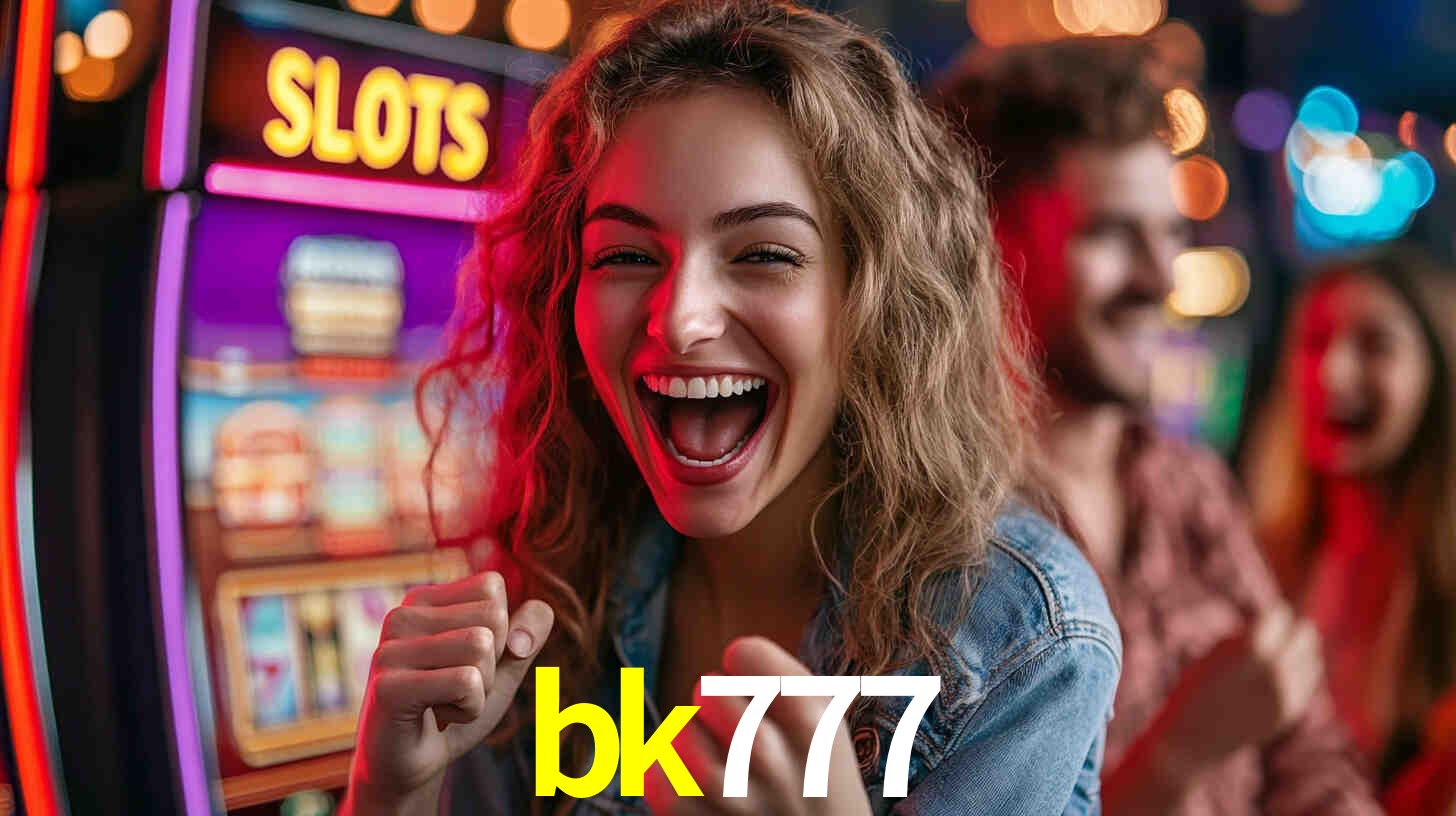 A Experiência Imersiva dos Cassinos Ao Vivo no bk777