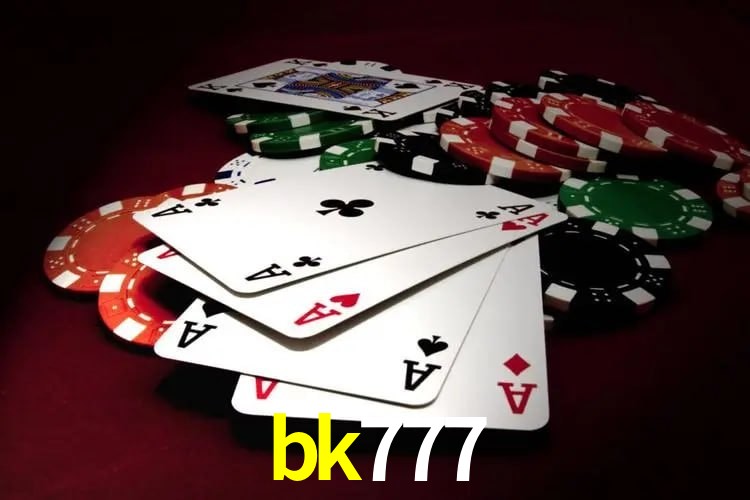 Estatísticas Esportivas bk777