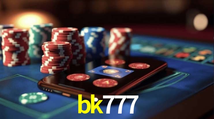 bk777 Rio de Janeiro - Popular Jogos