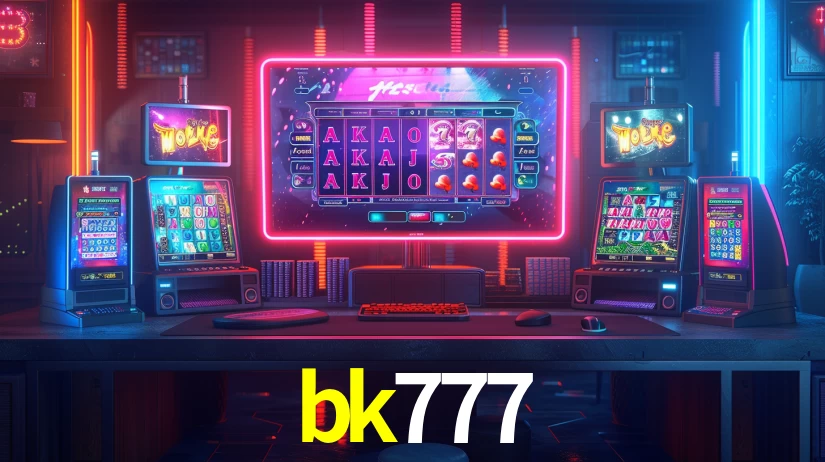 bk777 bet