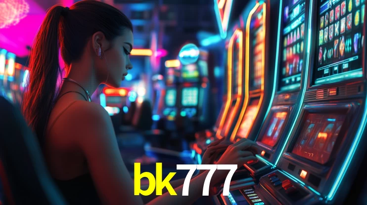 Premium Interface bk777