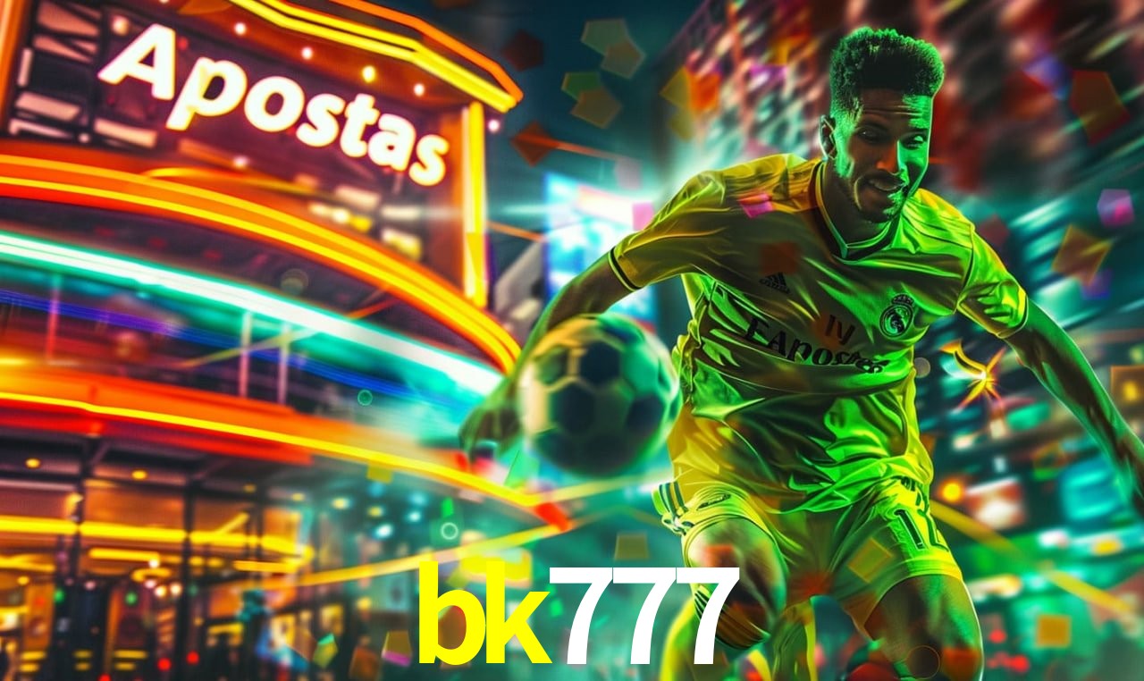 Promoções Sazonais bk777