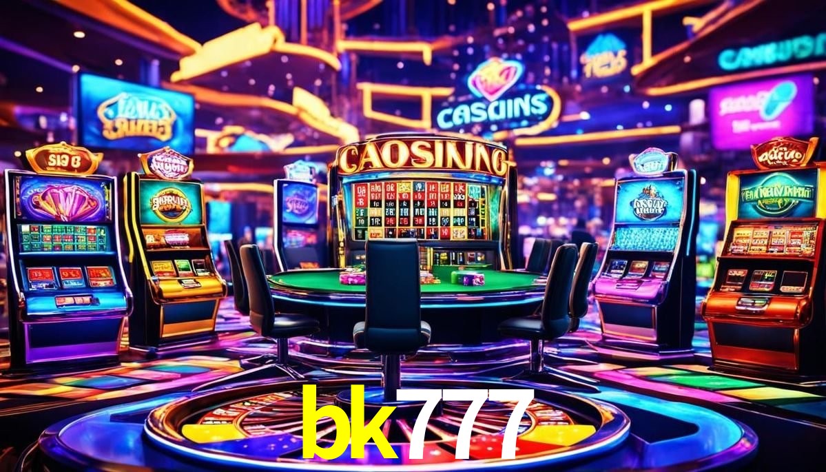 Design Responsivo bk777