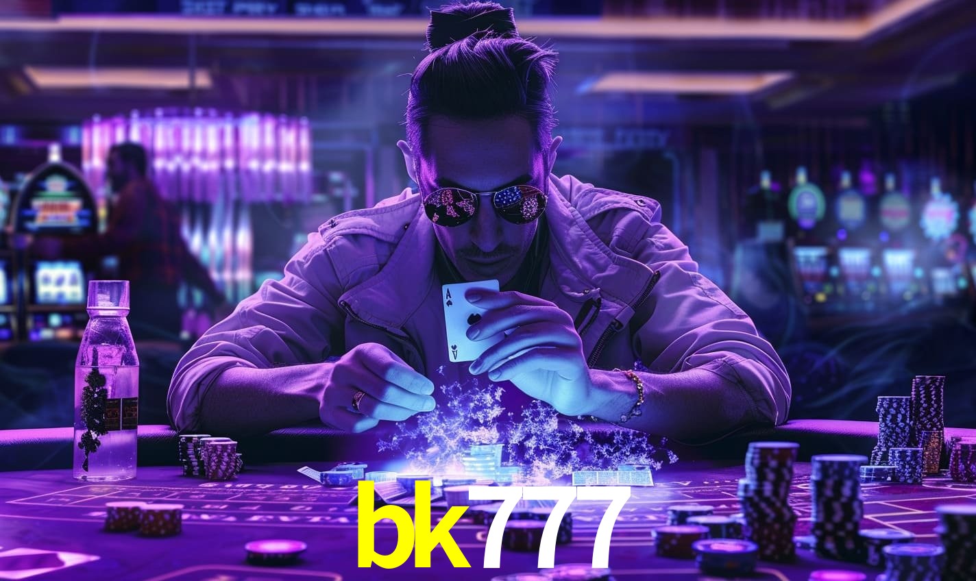 Tennis Betting bk777