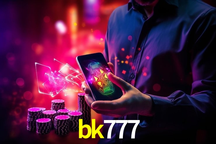 Apostas de Tênis bk777