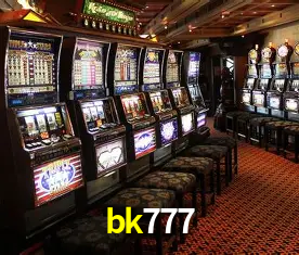 A Emoção da Loteria na bk777: Uma Chance de Mudança de Vida