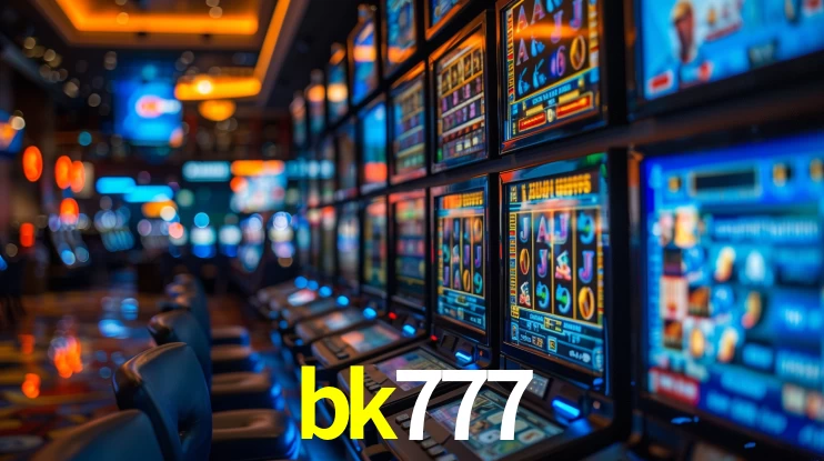 Exclusive Offers bk777