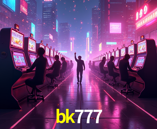 Apostas de Basquete bk777