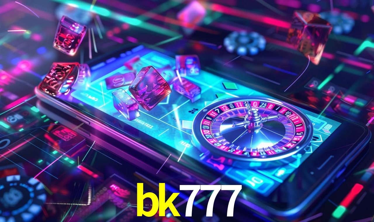 Login Seguro bk777