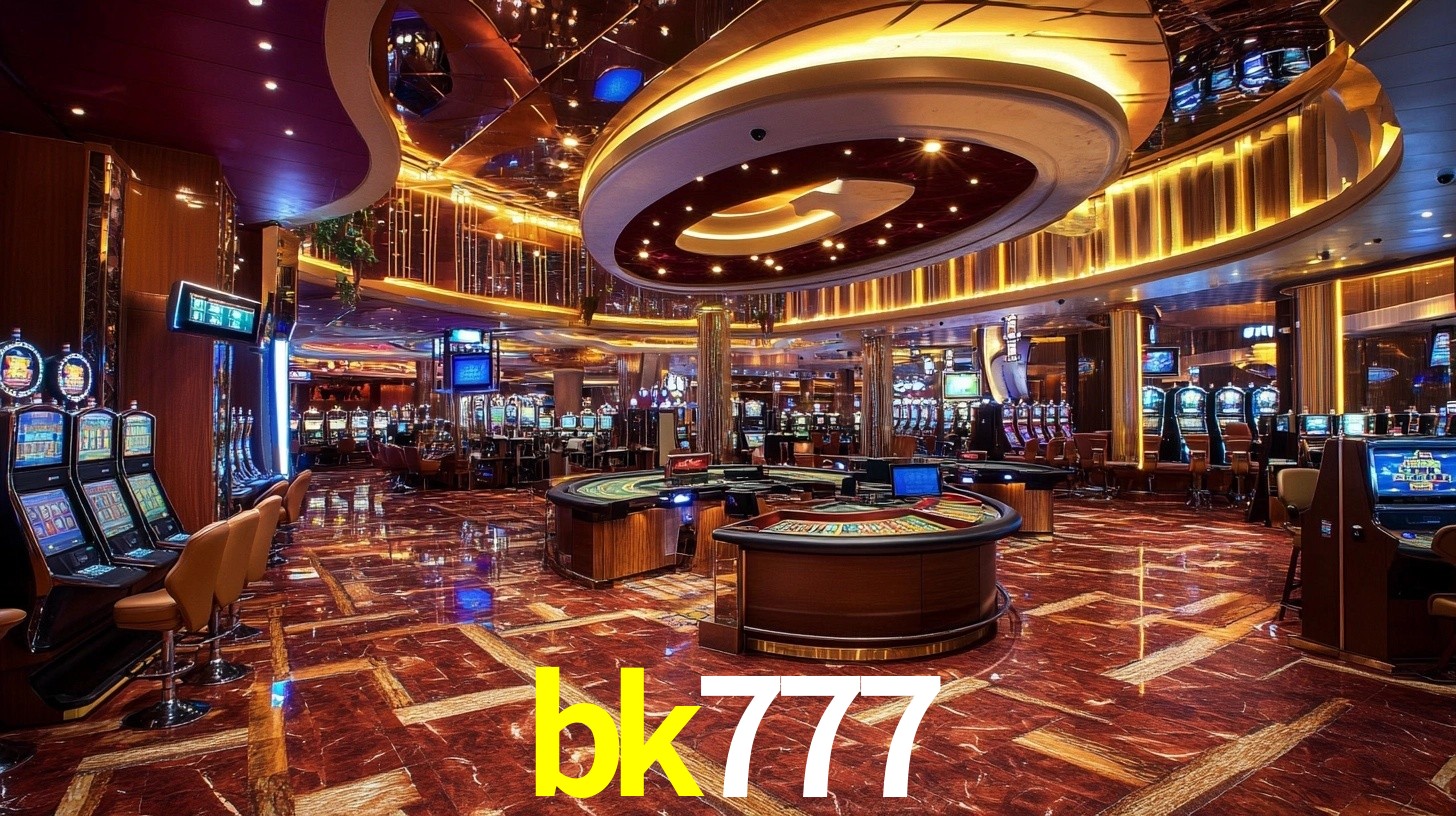 VIP Casino bk777