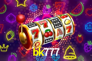 Descubra o Mundo do Cassino Online com bk777