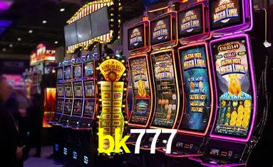 bk777 São Paulo - All Bonuses